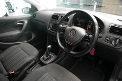 2017 Volkswagen Polo 66TSI Urban