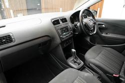 2017 Volkswagen Polo 66TSI Urban