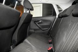 2017 Volkswagen Polo 66TSI Urban