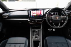 2024 CUPRA Formentor VZx