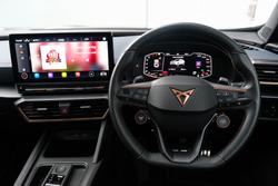 2024 CUPRA Formentor VZx