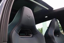 2024 CUPRA Formentor VZx