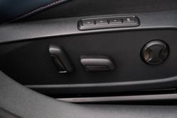 2024 CUPRA Formentor VZx