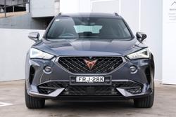 2024 CUPRA Formentor VZx