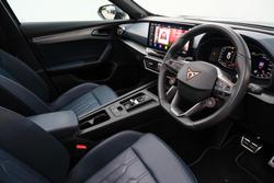 2024 CUPRA Formentor VZx