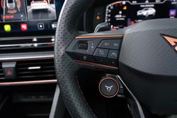 2024 CUPRA Formentor VZx