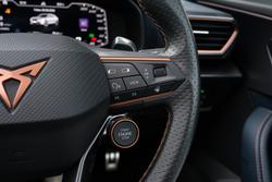 2024 CUPRA Formentor VZx