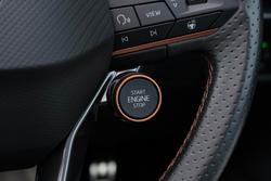 2024 CUPRA Formentor VZx