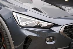 2024 CUPRA Formentor VZx
