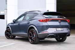 2024 CUPRA Formentor VZx