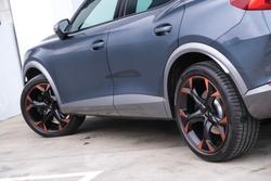 2024 CUPRA Formentor VZx