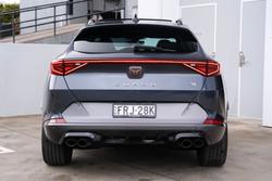 2024 CUPRA Formentor VZx