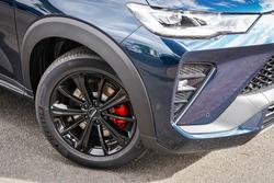 2025 GWM H6 null