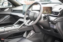 2025 GWM
H6