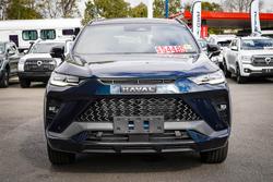 2025 GWM H6 null