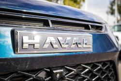 2025 GWM
H6