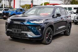 2025 GWM H6 null