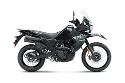 Kawasaki KLR650 (KL650)