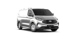 2024 FORD Transit Custom Van