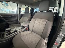 2025 Ford Ranger Super Duty