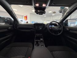 2025 Ford Ranger Super Duty