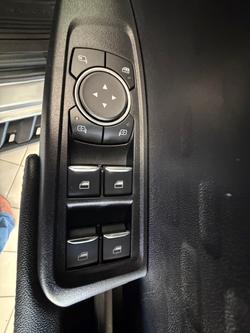 2025 Ford Ranger Super Duty