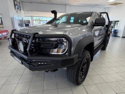 2025 Ford Ranger Super Duty