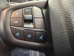 2025 Ford Ranger Super Duty