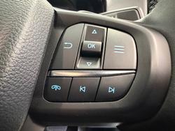 2025 Ford Ranger Super Duty