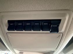 2025 Ford Ranger Super Duty