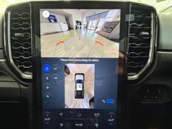 2025 Ford Ranger Super Duty