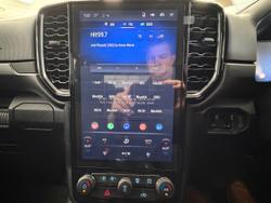 2025 Ford Ranger Super Duty