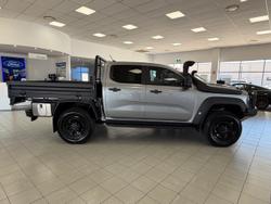 2025 Ford Ranger Super Duty