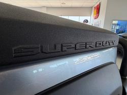 2025 Ford Ranger Super Duty