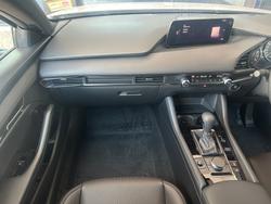 2025 Mazda 3 G20 Touring