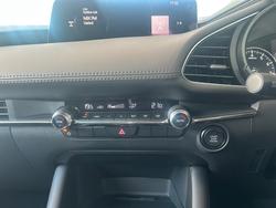 2025 Mazda 3 G20 Touring