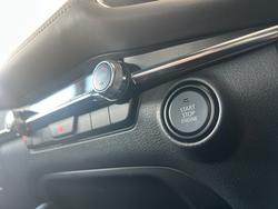 2025 Mazda 3 G20 Touring