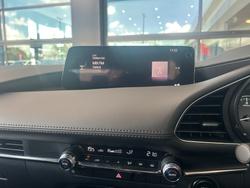 2025 Mazda 3 G20 Touring