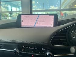 2025 Mazda 3 G20 Touring