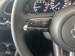 2025 Mazda 3 G20 Touring