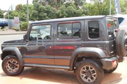 2026 Suzuki Jimny XL