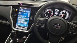 2025 Subaru Outback AWD Touring XT 6GEN MY25 SILVER