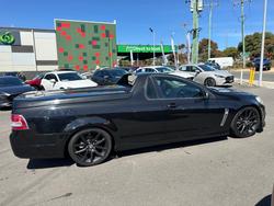 2014 Holden Ute SV6
