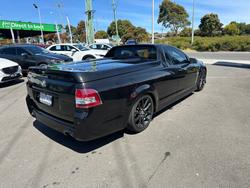 2014 Holden Ute SV6