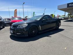 2014 Holden Ute SV6