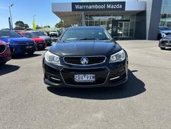 2014 Holden Ute SV6