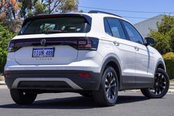 2023 Volkswagen T-Cross 85TSI Life