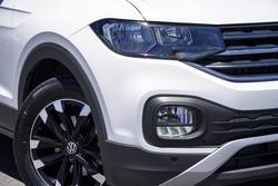 2023 Volkswagen T-Cross 85TSI Life