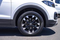 2023 Volkswagen T-Cross 85TSI Life