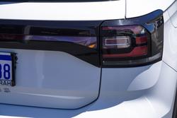 2023 Volkswagen T-Cross 85TSI Life